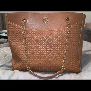 Authentic Tory Burch purse